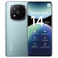 SMARTPHONE XIAOMI NOTE14PP 5G 8-256 BL